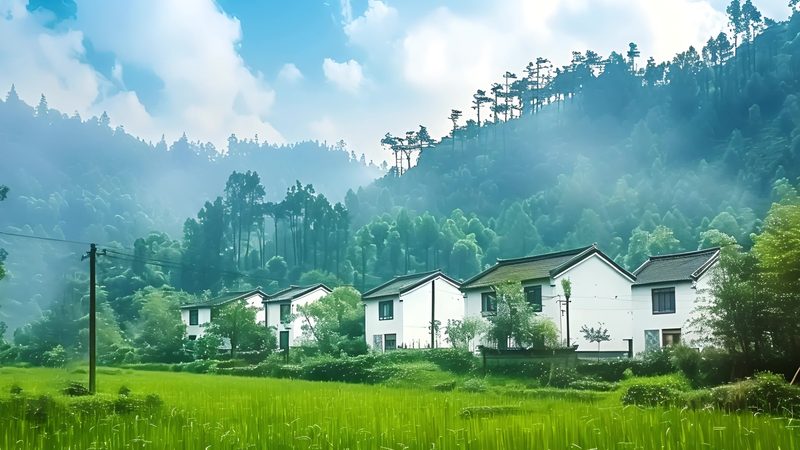 自家庭院水果搭配：打造你的绿色果园**